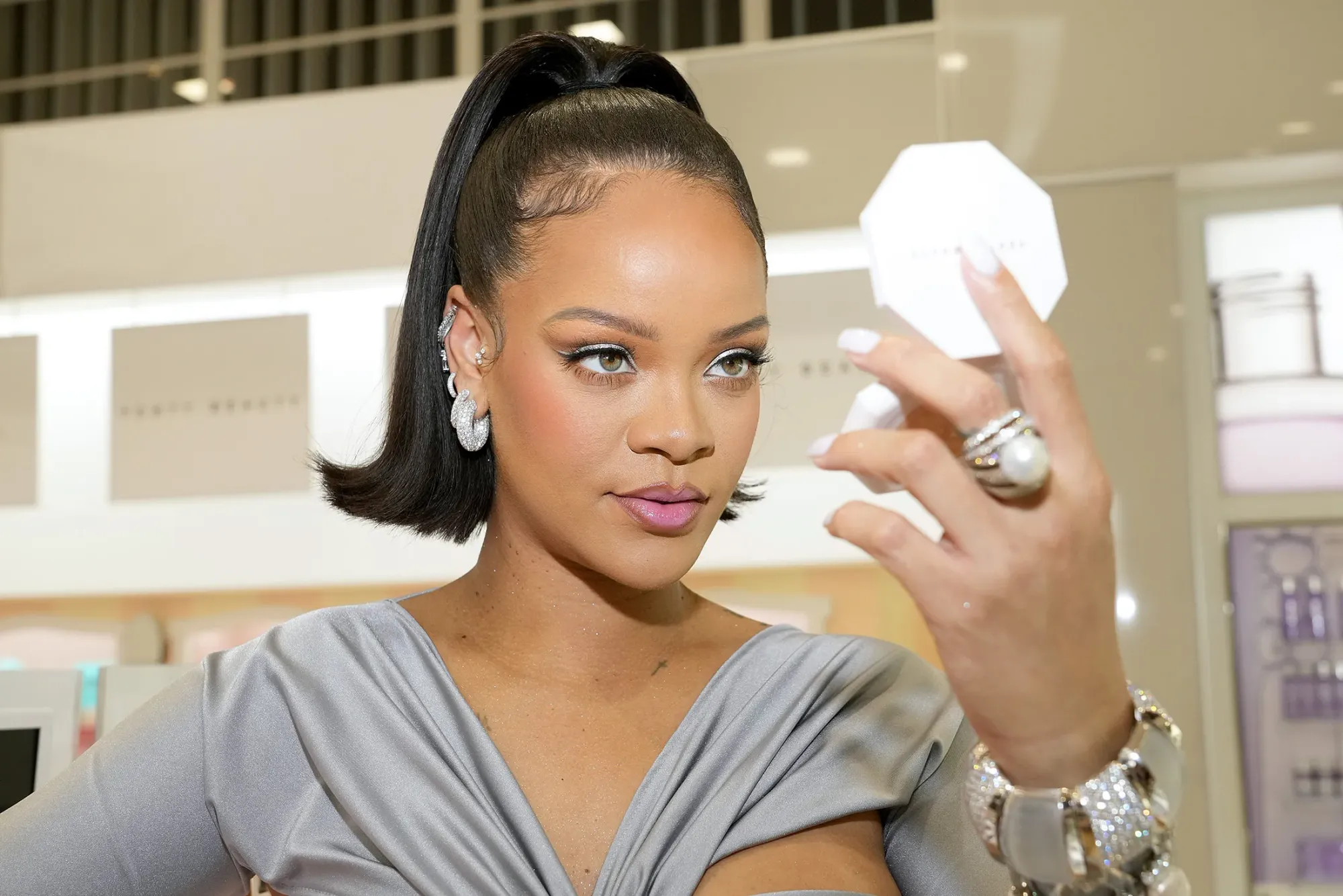 The Dime💰 - Fenty's Future