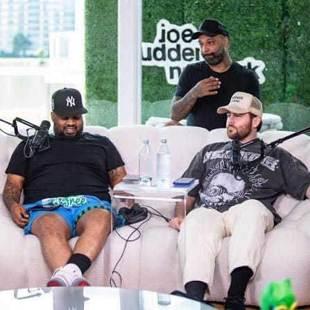 The Dime💰 - Why Joe Budden and Team Are Building A Technology Company